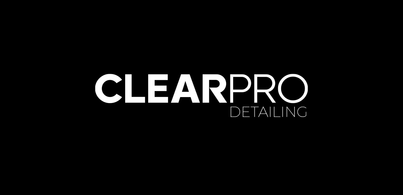 ClearPro Detail